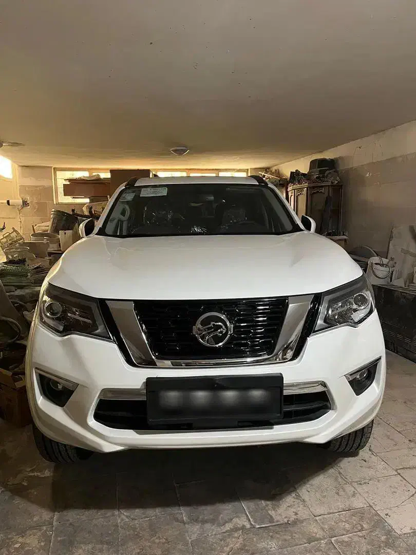 خودرو نیسان، ترا آگهی ann_21280192