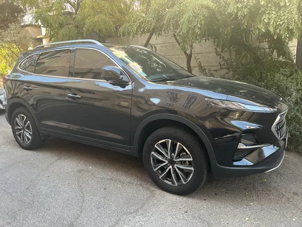 خودرو کی ام سی، K7 آگهی ann_21280579