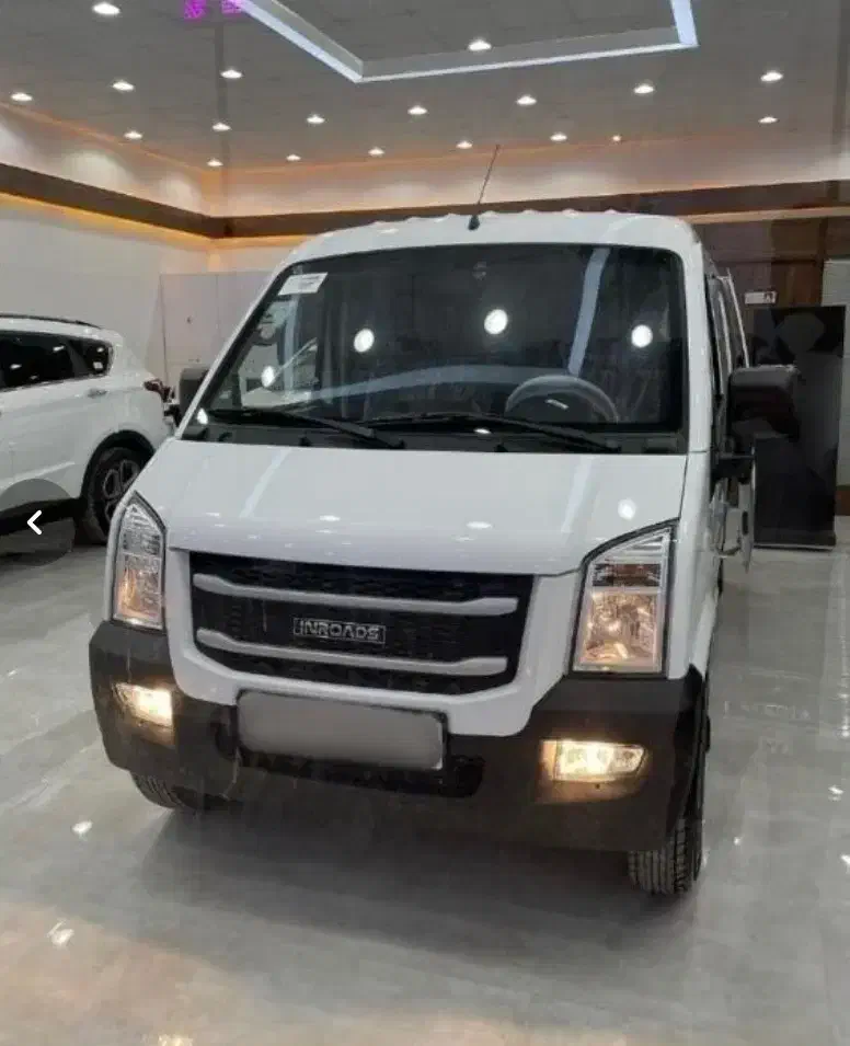 خودرو اینرودز، C35 آگهی ann_21280600