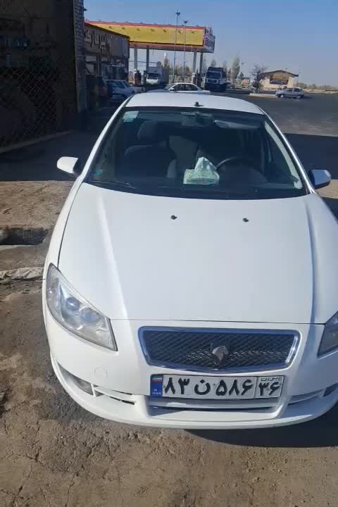 خودرو رانا، EL آگهی ann_21280752