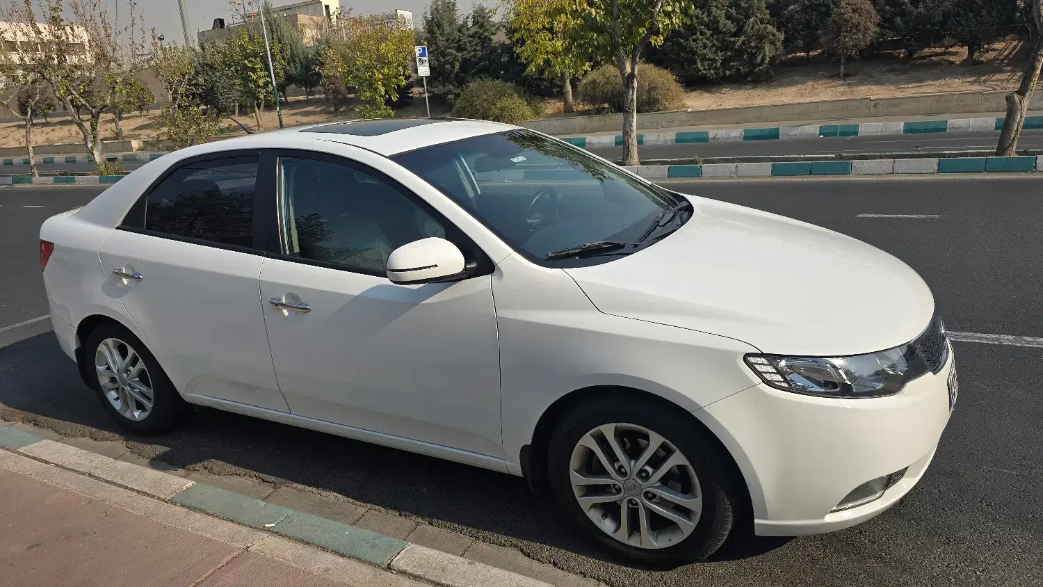 خودرو کیا، سراتو آگهی ann_21281075
