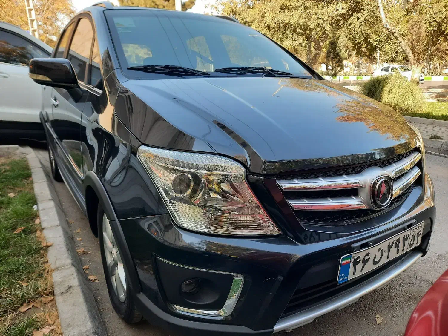 خودرو راین، R3 آگهی ann_21281228