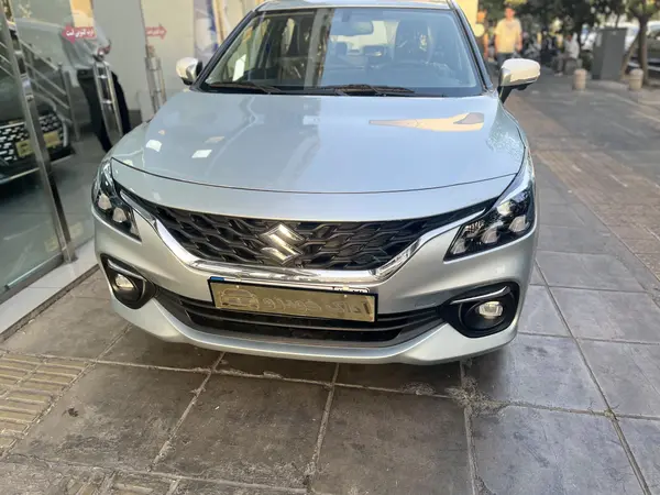 خودرو سوزوکی، بالنو آگهی ann_21281242