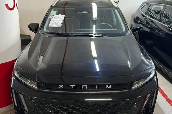 خودرو اکستریم، LX آگهی ann_21281370