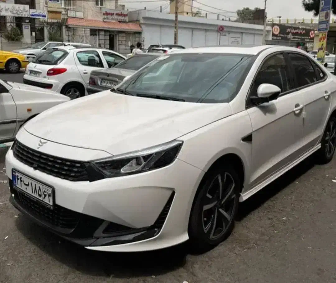 خودرو ریسپکت، پرایم آگهی ann_21281399