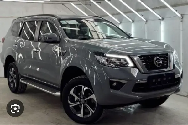 خودرو نیسان، ترا آگهی ann_21281421