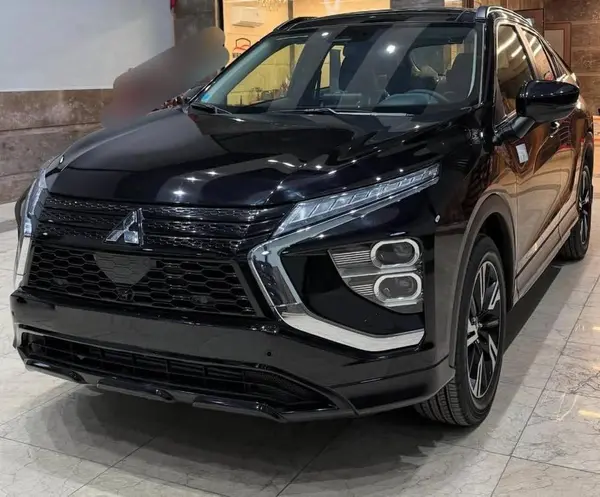 خودرو میتسوبیشی، اکلیپس کراس آگهی ann_21281535