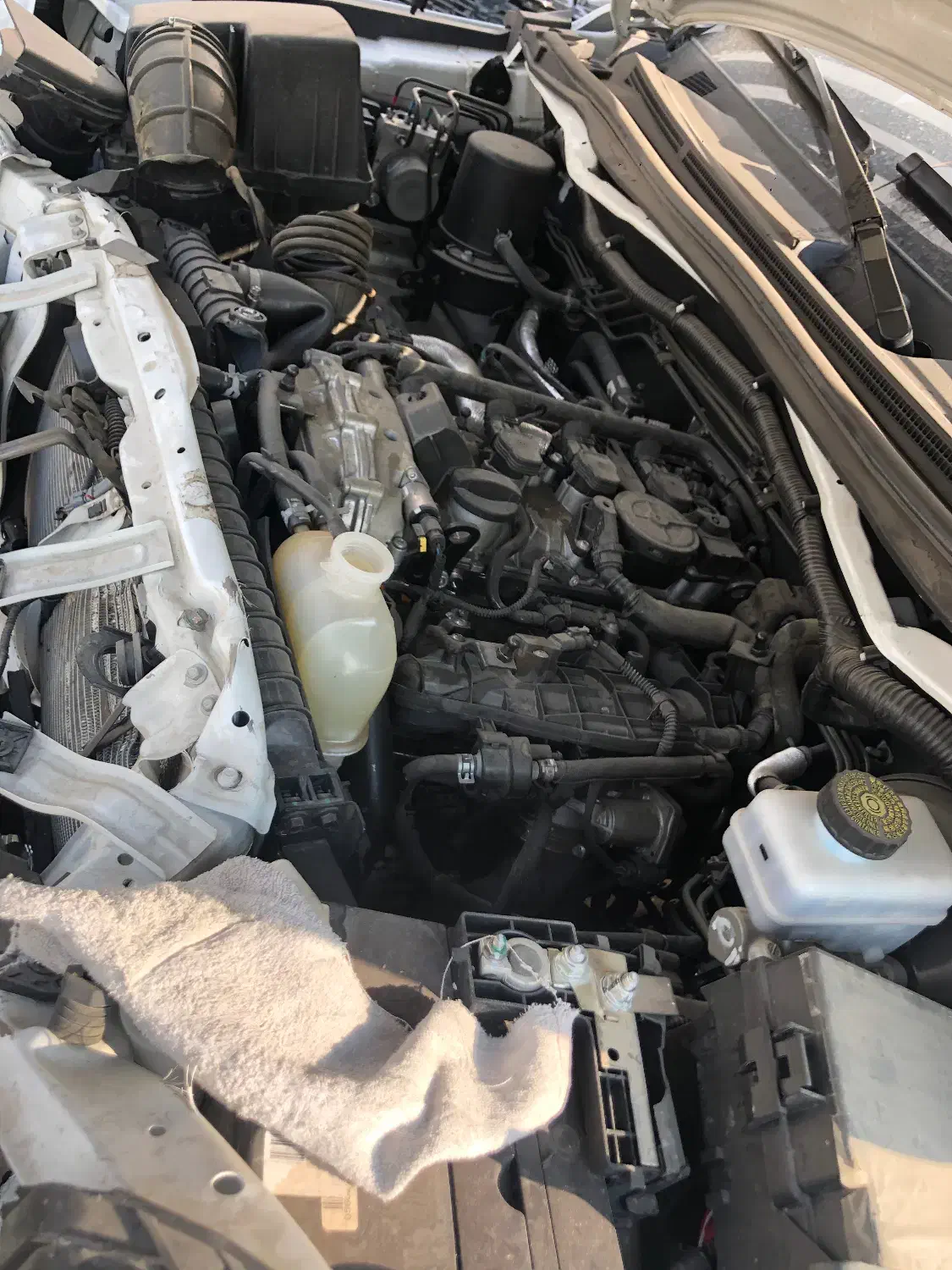 خودرو فوتون، تونلند پیکاپ آگهی ann_21281669