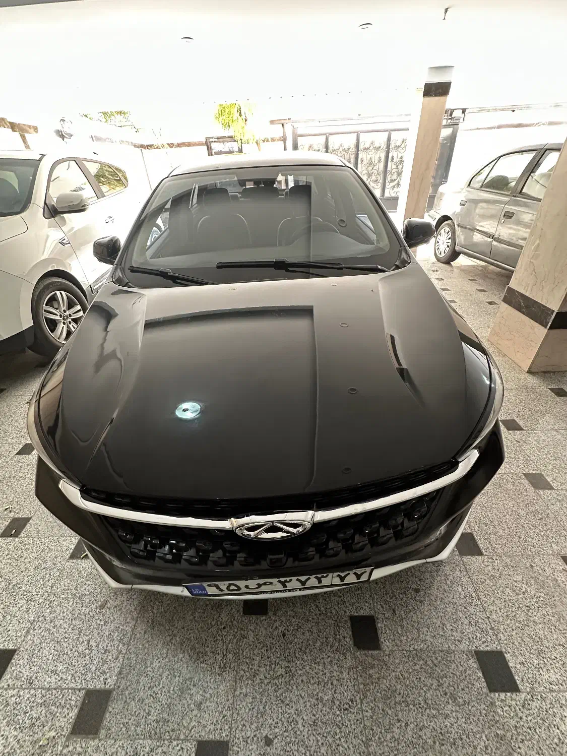 خودرو چری، آریزو 6 آگهی ann_21281673