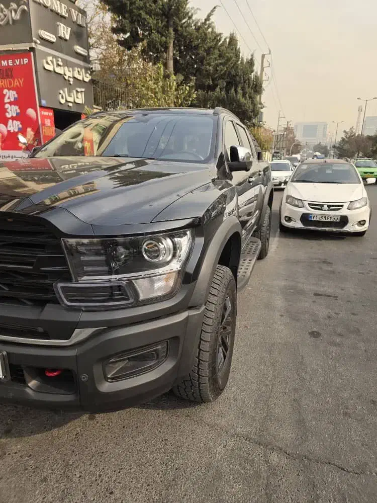 خودرو زد ایکس اوتو، G9 آگهی ann_21281832