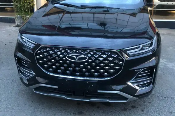 خودرو فونیکس، تیگو 8 پرو آگهی ann_21281883