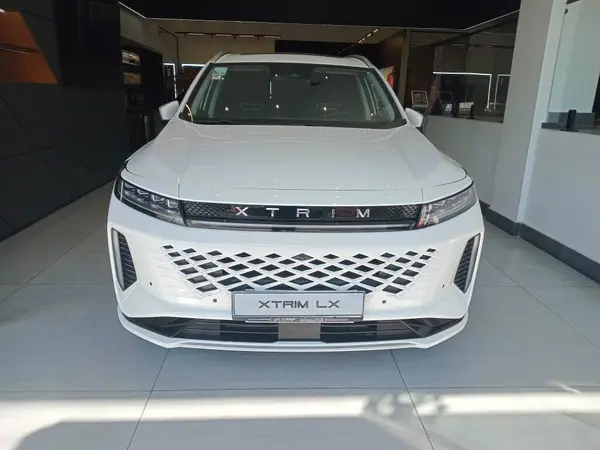 خودرو اکستریم، LX آگهی ann_21282045