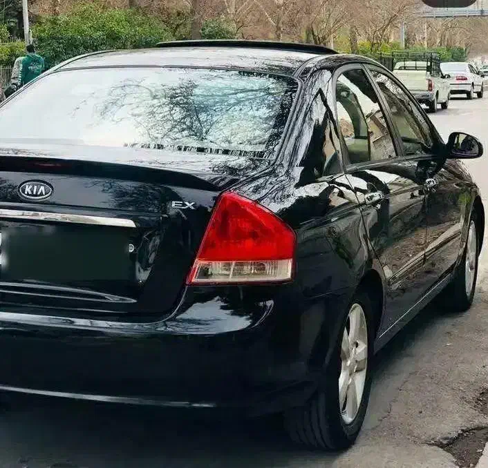 خودرو کیا، سراتو آگهی ann_21282074