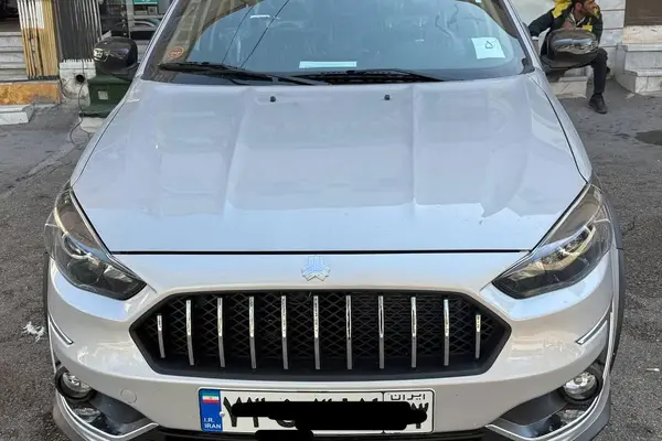 خودرو اطلس، GL آگهی ann_21282158