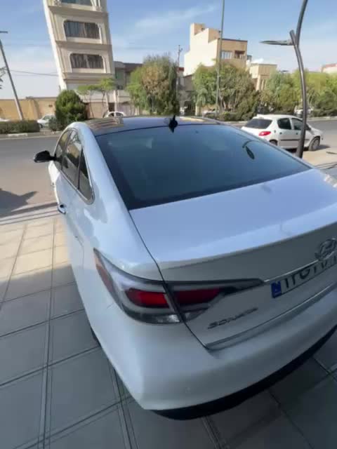خودرو هیوندای، سوناتا هیبرید آگهی ann_21282219