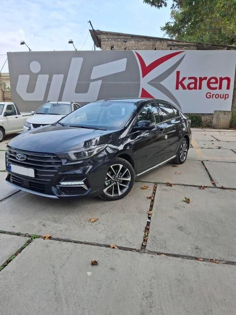 خودرو فونیکس، آریزو 6 پرو آگهی ann_21282332