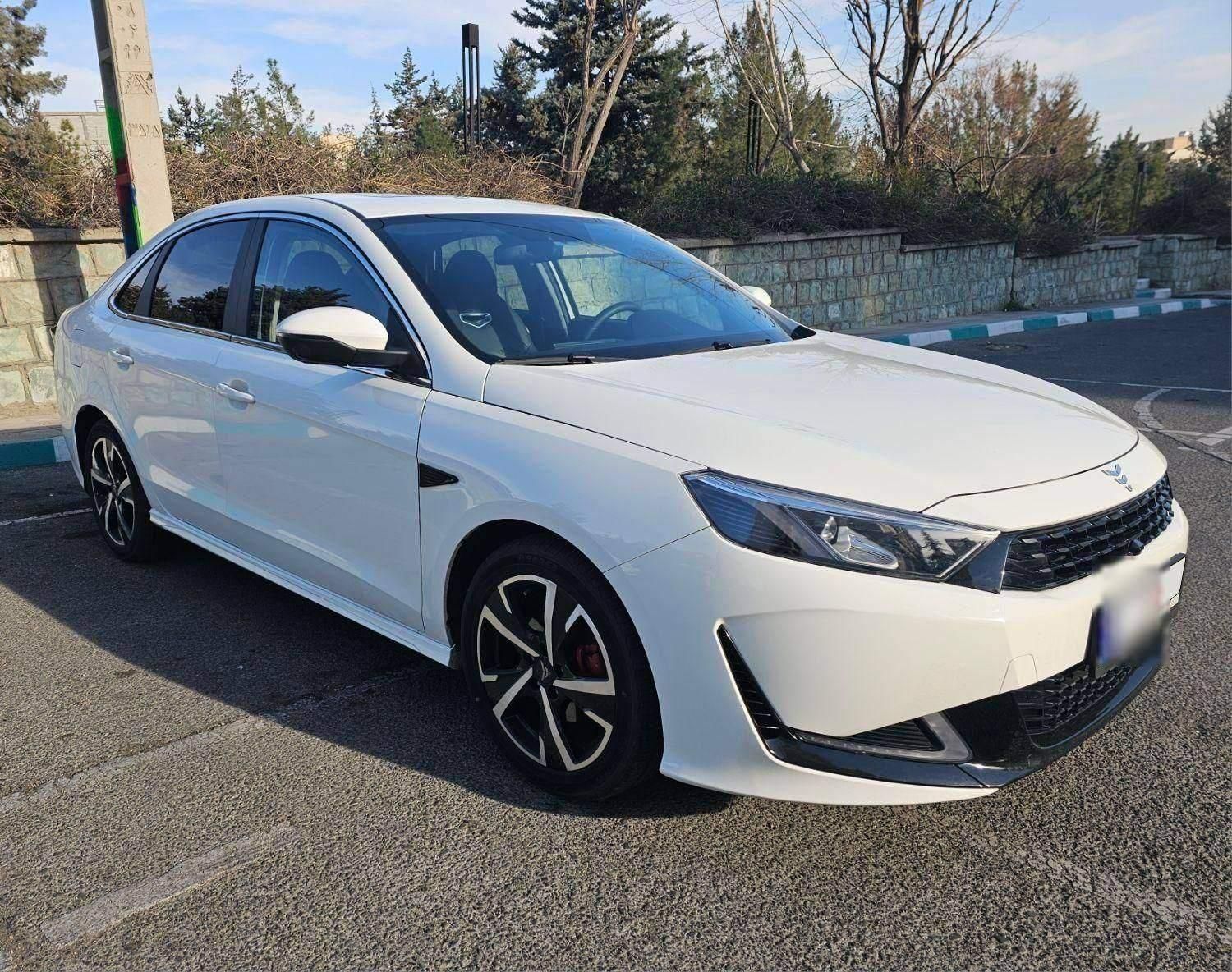 خودرو ریسپکت، پرایم آگهی ann_21282345