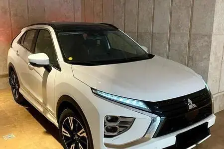 خودرو میتسوبیشی، اکلیپس کراس آگهی ann_21282366