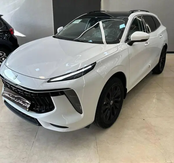 خودرو لاماری، ایما آگهی ann_21282477