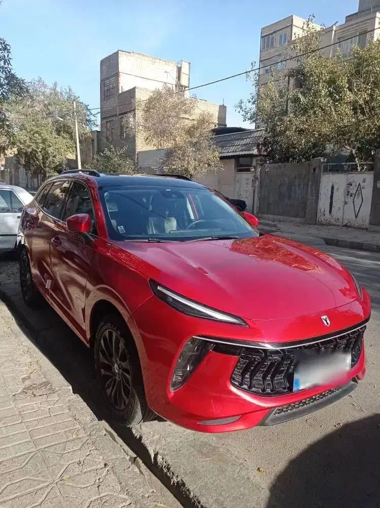 خودرو لاماری، ایما آگهی ann_21282561