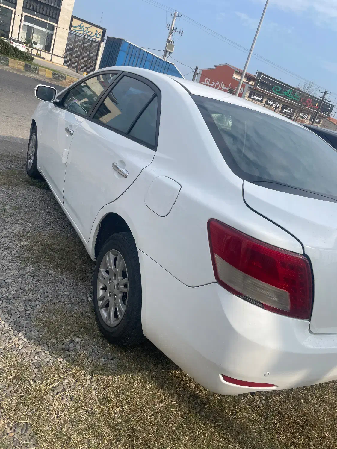 خودرو زوتی، آریو(S300) آگهی ann_21282566