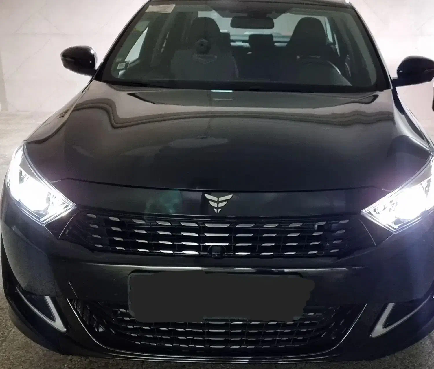 خودرو ریسپکت، پرایم آگهی ann_21282790