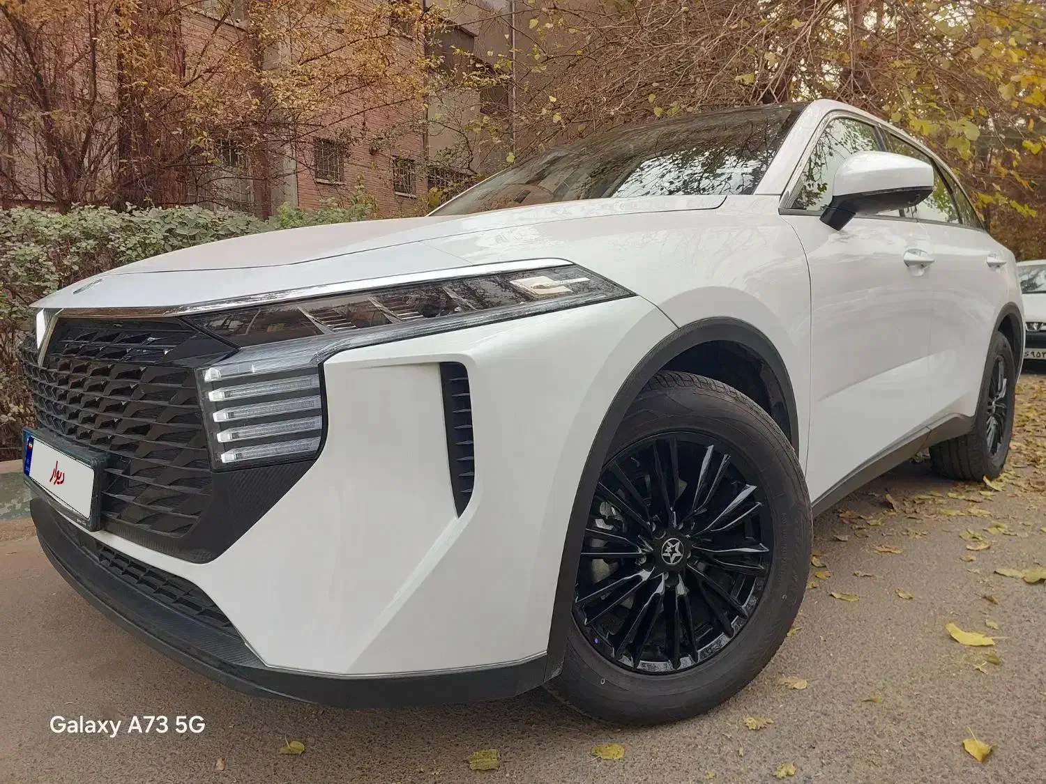 خودرو ونوسیا، وی آنلاین آگهی ann_21282837