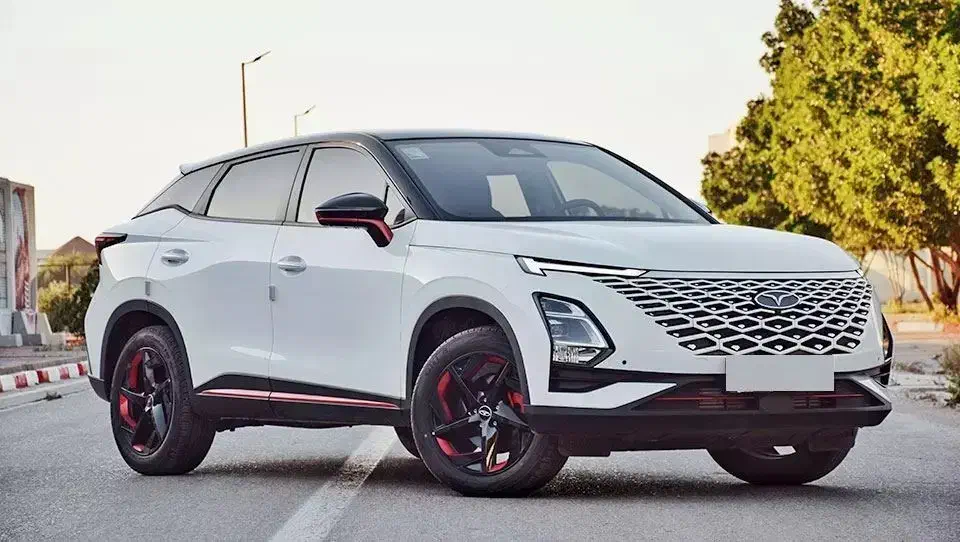 خودرو فونیکس، FX آگهی ann_21282940