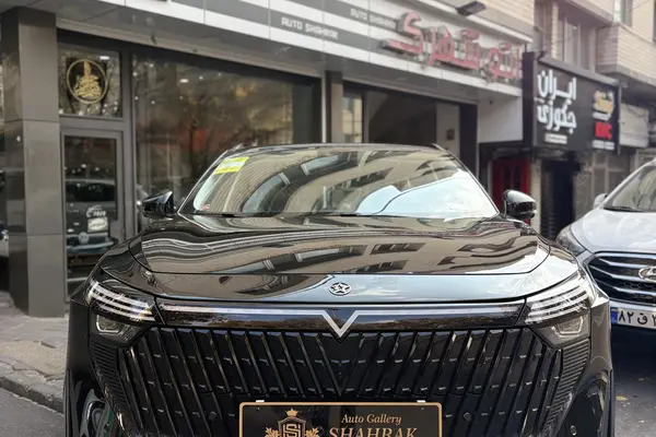 خودرو ونوسیا، وی آنلاین آگهی ann_21283062