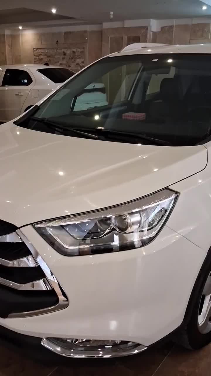 خودرو جک، S3 آگهی ann_21283179