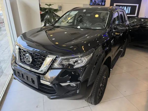 خودرو نیسان، ترا آگهی ann_21283215