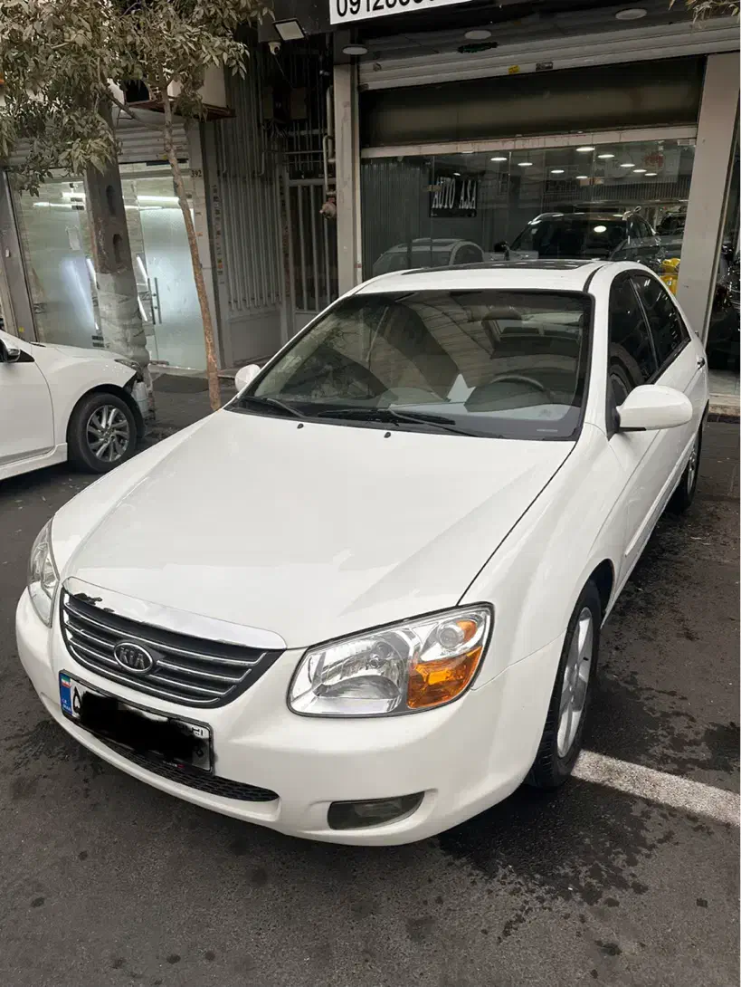 خودرو کیا، سراتو آگهی ann_21283353