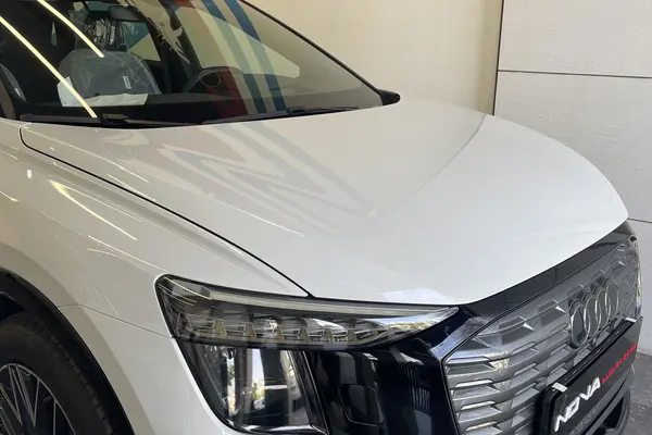 خودرو آئودی، الکتریکی Q5 آگهی ann_21283361