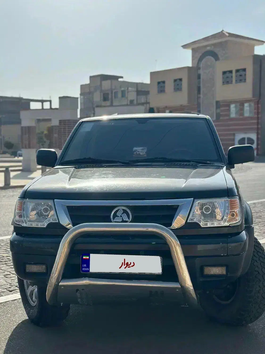 خودرو زامیاد، ریچ آگهی ann_21283453