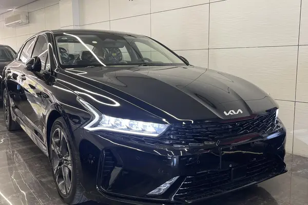 خودرو کیا، K5 آگهی ann_21283481