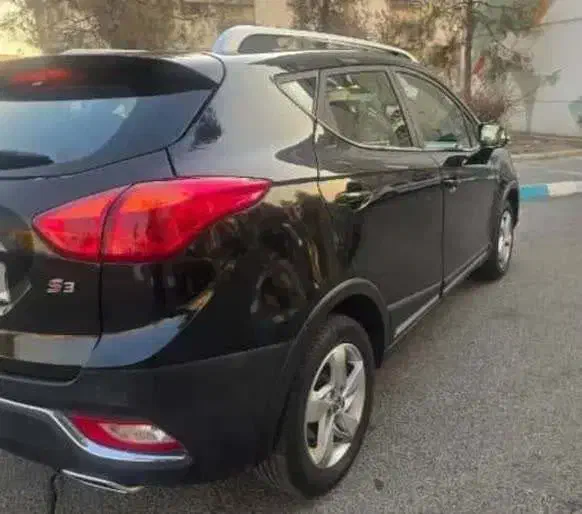 خودرو جک، S3 آگهی ann_21283630