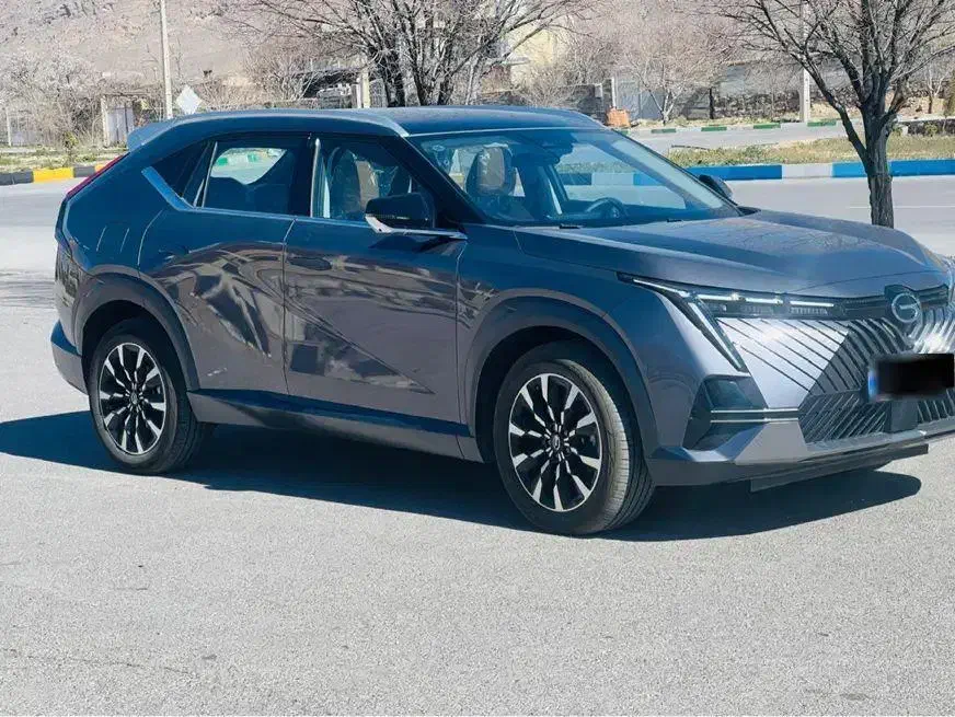 خودرو جی ای سی، امکو آگهی ann_21283634