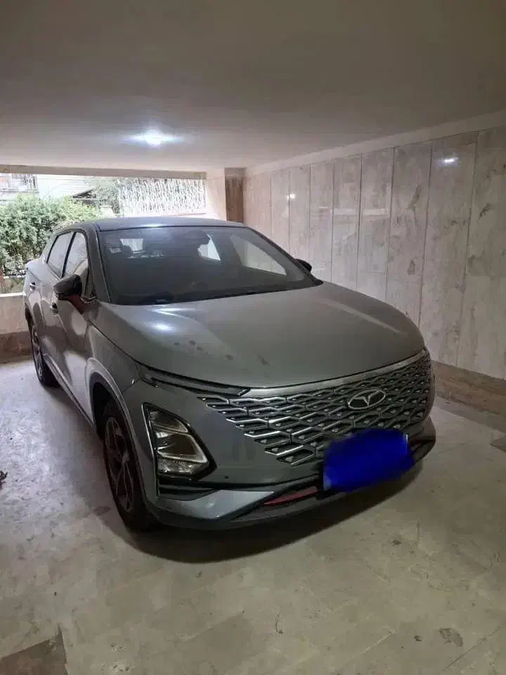 خودرو فونیکس، FX آگهی ann_21283677