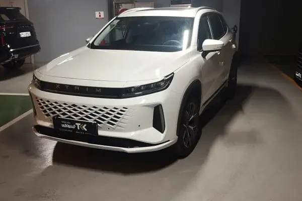 خودرو اکستریم، LX آگهی ann_21283684