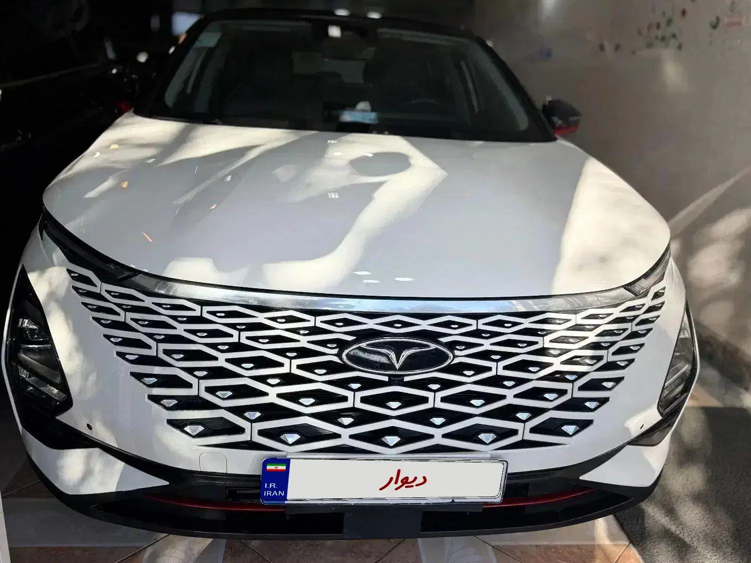 خودرو فونیکس، FX آگهی ann_21283688