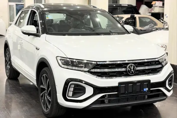 خودرو فولکس، تی راک آگهی ann_21283733