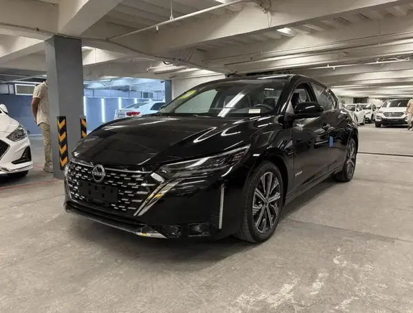 خودرو نیسان، سیلفی آگهی ann_21283971