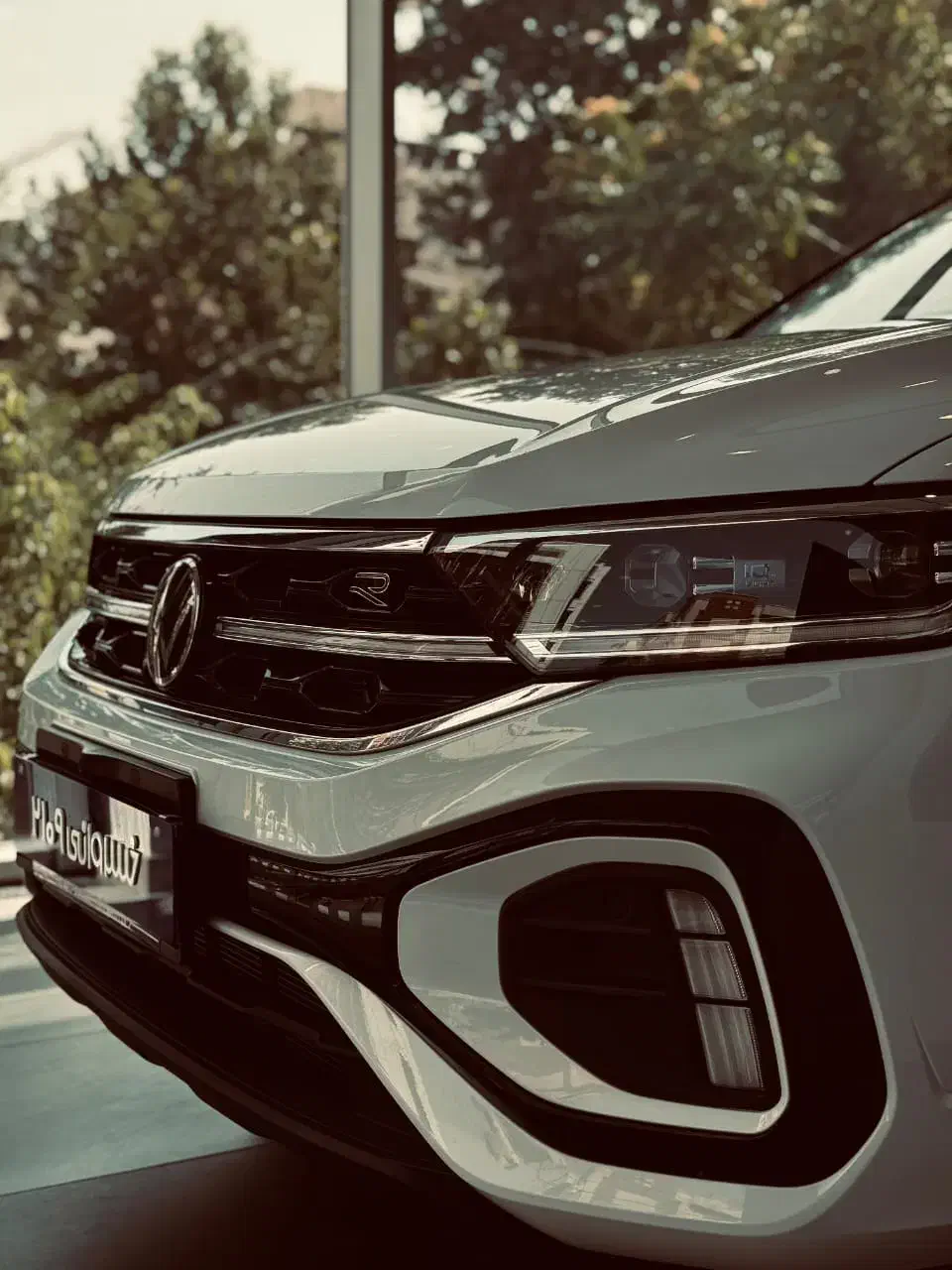 خودرو فولکس، تی راک آگهی ann_21284048