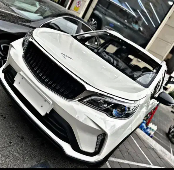 خودرو بی ای سی، X3 pro آگهی ann_21284083