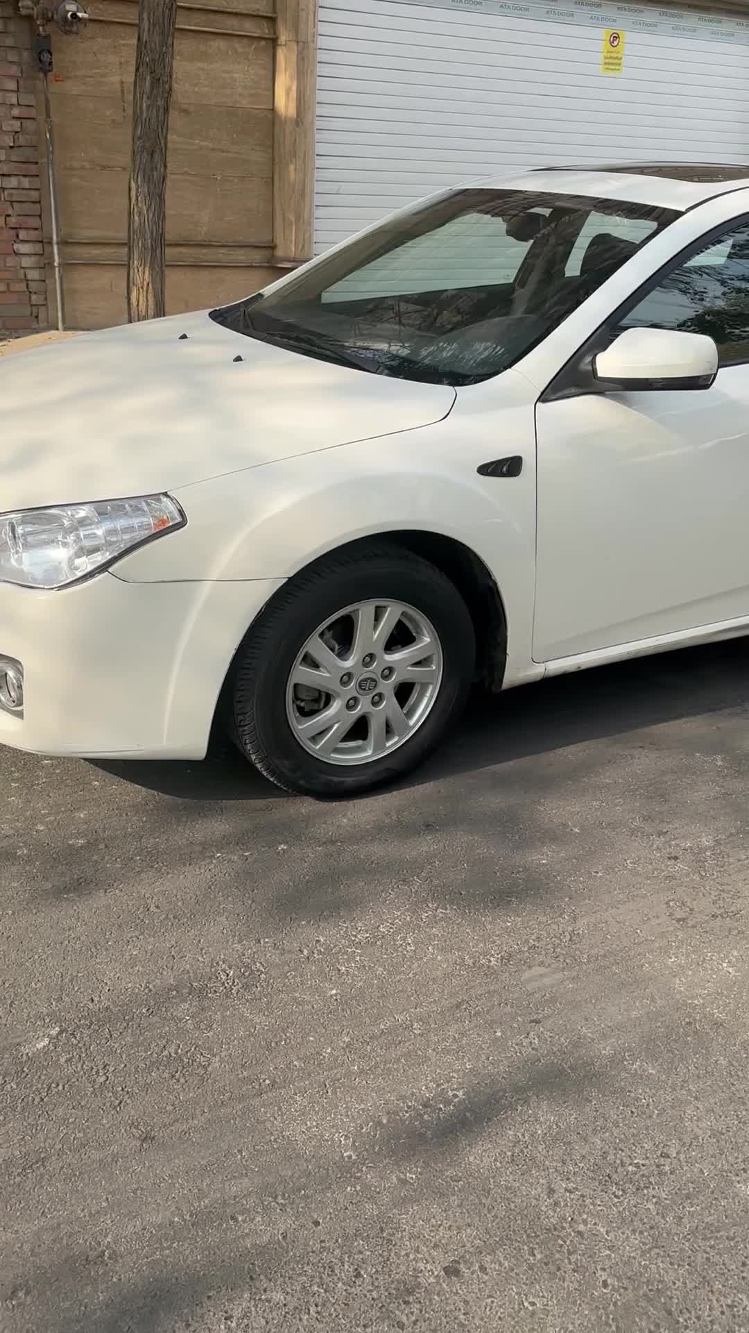 خودرو بسترن، B50 آگهی ann_21284171