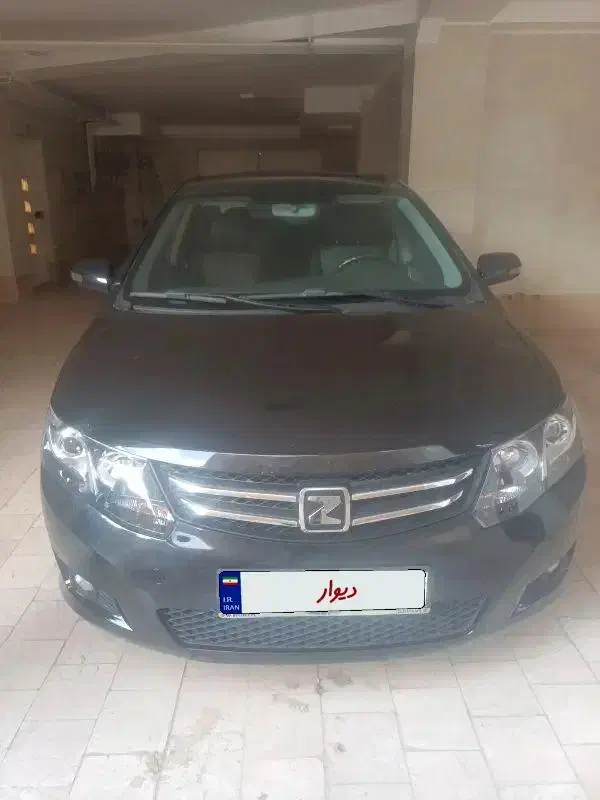 خودرو زوتی، آریو(S300) آگهی ann_21284285