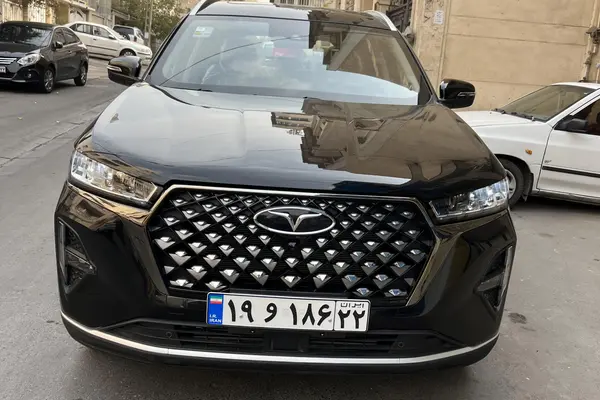 خودرو فونیکس، تیگو 7 پرو مکس آگهی ann_21284290