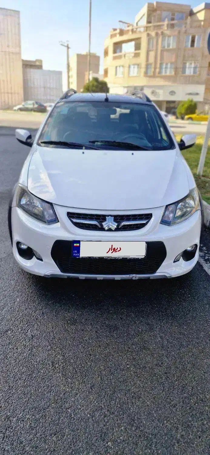 خودرو کوییک، R پلاس آگهی ann_21284390