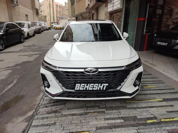 خودرو فونیکس، آریزو 8 آگهی ann_21284459