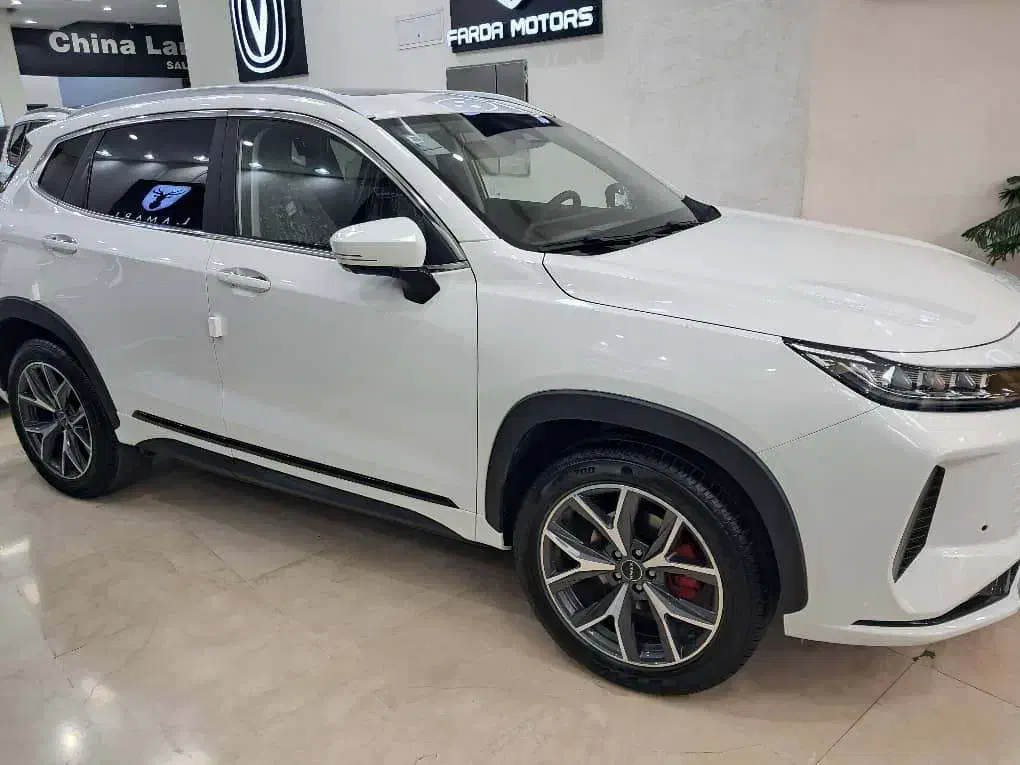 خودرو اکستریم، LX آگهی ann_21284542